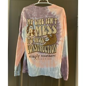 Simply Southern Shirt